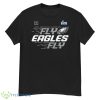 Philadelphia Eagles 2022 NFC Conference Champion Within Bounds shirt - G500 Men’s Classic T-Shirt