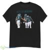Philadelphia Eagles Aces To Arizona SUper Bowl LVII Shirt - G500 Men’s Classic T-Shirt