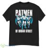 Philadelphia Eagles Batman Of Broad Street Shirt - G500 Men’s Classic T-Shirt