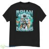 Philadelphia Eagles Brian Dawkins 2023 Shirt - G500 Men’s Classic T-Shirt