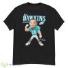 Philadelphia Eagles Brian Dawkins Signature Super Bowl Lvii 2023 Shirt - G500 Men’s Classic T-Shirt