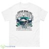 Philadelphia Eagles Champions Super Bowl 2023 Helmet Shirt - 500 Men’s Classic Tee Gildan