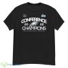 Philadelphia Eagles Conference Champions 2022 Super Bowl LVII shirt - G500 Men’s Classic T-Shirt