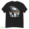 Philadelphia Eagles Corgi Champions 2023 shirt - G500 Men’s Classic T-Shirt