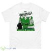 Philadelphia Eagles Deathmatch In The Desert Super Bowl LVII Shirt - 500 Men’s Classic Tee Gildan