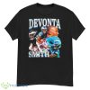 Philadelphia Eagles Devonta Smith Super Bowl LVII 2023 Shirt - G500 Men’s Classic T-Shirt