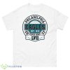 Philadelphia Eagles Est 1933 Football 2023 Super Bowl LVII Shirt - 500 Men’s Classic Tee Gildan