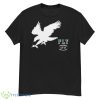 Philadelphia Eagles FLY Lvii Champions Shirt - G500 Men’s Classic T-Shirt