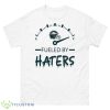 Philadelphia Eagles Fueled By Haters 2023 Shirt - 500 Men’s Classic Tee Gildan