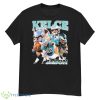 Philadelphia Eagles Jason Kelce Super Bowl LVII 2023 Shirt - G500 Men’s Classic T-Shirt