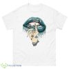 Philadelphia Eagles Lip Shut The Fuck Up 2023 Shirt - 500 Men’s Classic Tee Gildan