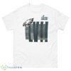 Philadelphia Eagles Super Bowl LVII 2023 Shirt - 500 Men’s Classic Tee Gildan