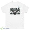 Philadelphia Eagles Super Bowl LVII Shirt - 500 Men’s Classic Tee Gildan
