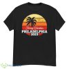 Philadelphia Family Vacation 2023 Shirt - G500 Men’s Classic T-Shirt