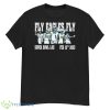 Philadelphia Fly Eagles Fly Super Bowl 2023 Shirt - G500 Men’s Classic T-Shirt