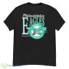 Philadelphia Fly Eagles Fly Vintage Philadelphia Eagle Shirt - G500 Men’s Classic T-Shirt