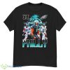 Philadelphia Football Team Super Bowl 2023 Shirt - G500 Men’s Classic T-Shirt