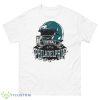 Philadelphia Football Trendy Shirt - 500 Men’s Classic Tee Gildan