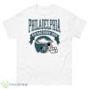 Philadelphia Go Birds Eagle 1933 Shirt - 500 Men’s Classic Tee Gildan