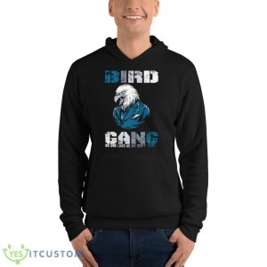 Philadelphia Philly No One Likes Us We Don’t Care Shirt - Unisex Fleece Pullover Hoodie