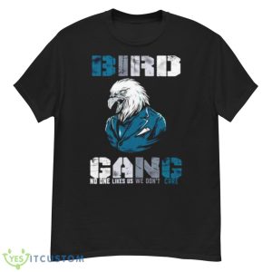 Philadelphia Philly No One Likes Us We Don’t Care Shirt - G500 Men’s Classic T-Shirt