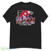 Philadelphia Sports Team Skyline It’s A Philly Thing 2023 Shirt - G500 Men’s Classic T-Shirt