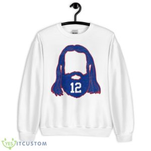 Philip Matulia 12 Shirt - Unisex Heavy Blend Crewneck Sweatshirt