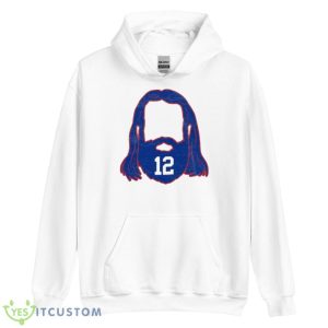 Philip Matulia 12 Shirt - Unisex Heavy Blend Hooded Sweatshirt