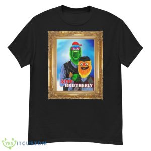 Philly Fuzz Brothers 2023 Shirt - G500 Men’s Classic T-Shirt
