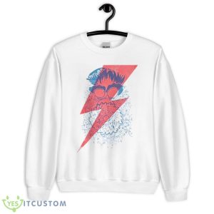 Philly Stardust Coach Shirt - Unisex Heavy Blend Crewneck Sweatshirt