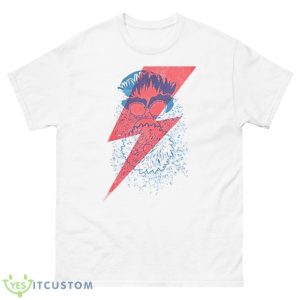 Philly Stardust Coach Shirt - 500 Men’s Classic Tee Gildan