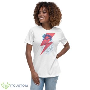Philly Stardust Coach Shirt - Women's Relaxed Short Sleeve Jersey Tee