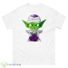Piccolo Chibi Bighead Dragon Ball Shirt - 500 Men’s Classic Tee Gildan