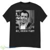 Picture Leonard Man Character The Petries Shirt - G500 Men’s Classic T-Shirt