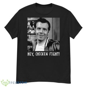 Picture Leonard Man Character The Petries Shirt - G500 Men’s Classic T-Shirt