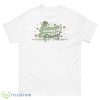 Pinch Proof St Patrick’s Day Shirt - 500 Men’s Classic Tee Gildan