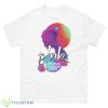 Pink Summer Carnival Masokber 2023 Shirt - 500 Men’s Classic Tee Gildan