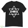 Pitching Ninja Israel Baseball Shirt - G500 Men’s Classic T-Shirt