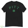 Pitt St. Patrick’s Day 2023 Shirt - G500 Men’s Classic T-Shirt
