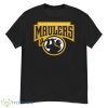 Pittsburgh Maulers Logo 2023 Shirt - G500 Men’s Classic T-Shirt