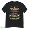 Pittsburgh Steelers 90th Anniversary The Sea Of Yellow Acrisure Stadium 1933 2023 Shirt - G500 Men’s Classic T-Shirt