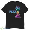 Pizza Gate Shirt - G500 Men’s Classic T-Shirt