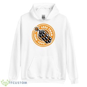 Plastic Cup Politics Less Than Jake Shirt - Unisex Heavy Blend Hooded Sweatshirt