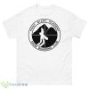 Point Blanc Academy Snow Boarding Club Alex Rider Shirt - 500 Men’s Classic Tee Gildan
