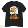 Pokemon Scizor Little Scizors Shirt - G500 Men’s Classic T-Shirt