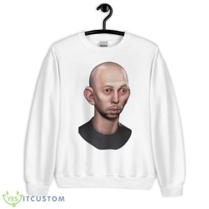 Pop Crave Andrew Tate Alpha Male Shirt - Unisex Heavy Blend Crewneck Sweatshirt