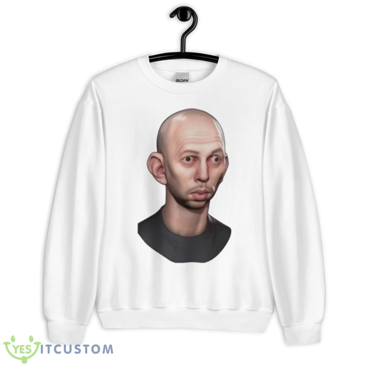Pop Crave Andrew Tate Alpha Male Shirt 11 Pop Crave Andrew Tate Alpha Male Shirt - Unisex Heavy Blend Crewneck Sweatshirt