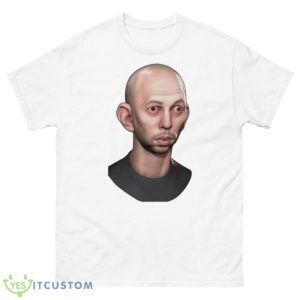 Pop Crave Andrew Tate Alpha Male Shirt - 500 Men’s Classic Tee Gildan