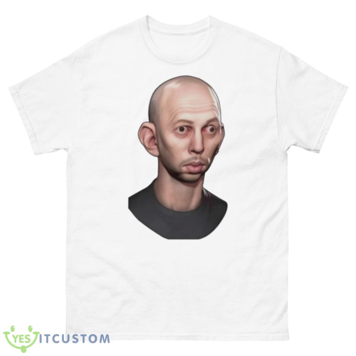 Pop Crave Andrew Tate Alpha Male Shirt 10 Pop Crave Andrew Tate Alpha Male Shirt - 500 Men’s Classic Tee Gildan