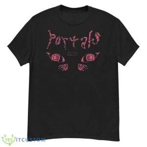 Portals Melanie Martinez Shirt - G500 Men’s Classic T-Shirt